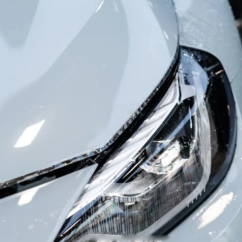 Vehicle Paint Protection Film high quality
